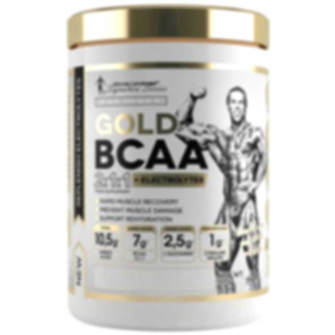 Gold BCAA 2:1:1