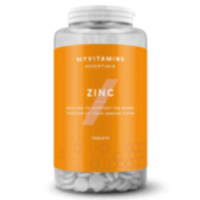 Zinc