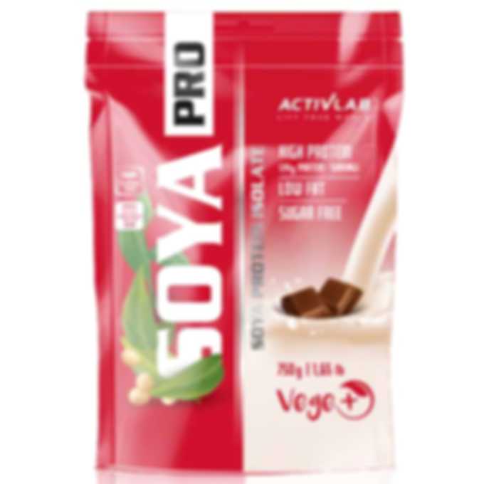 Soya Pro