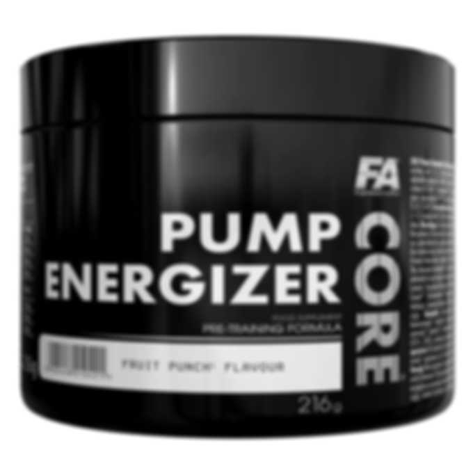 Pump Energizer