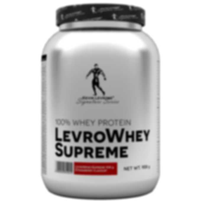 LevroWheySupreme