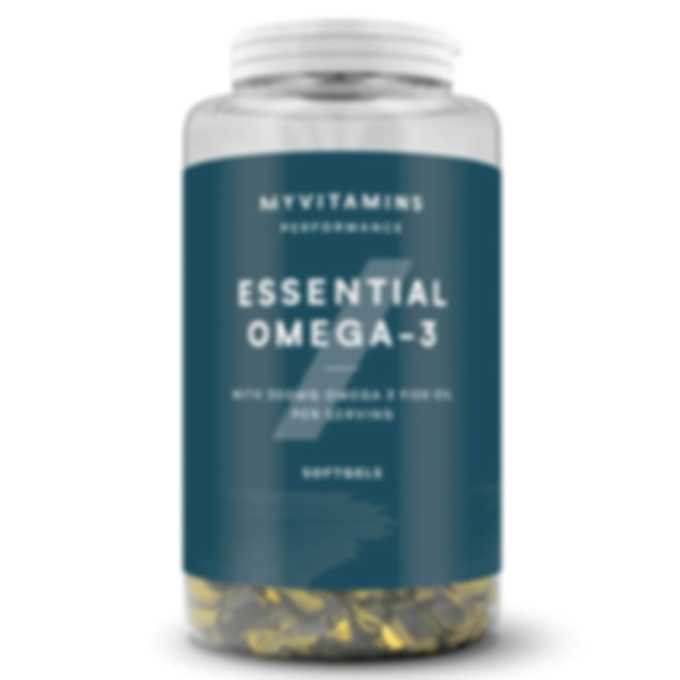 Essential Omega-3