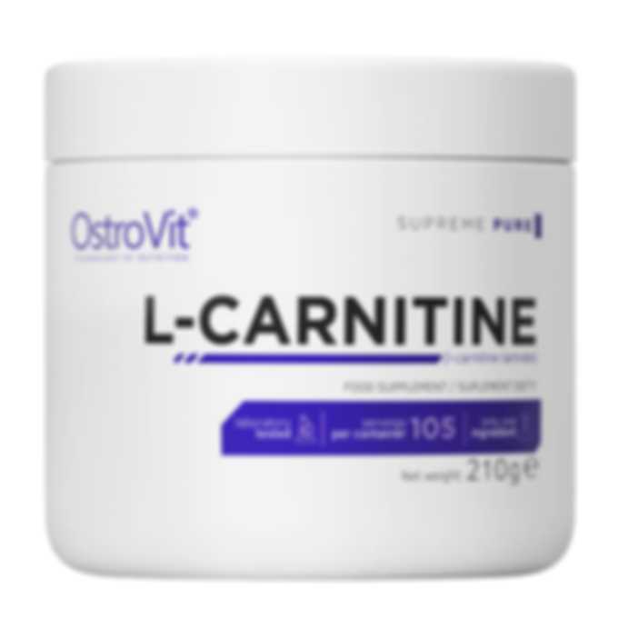 L-Carnitine
