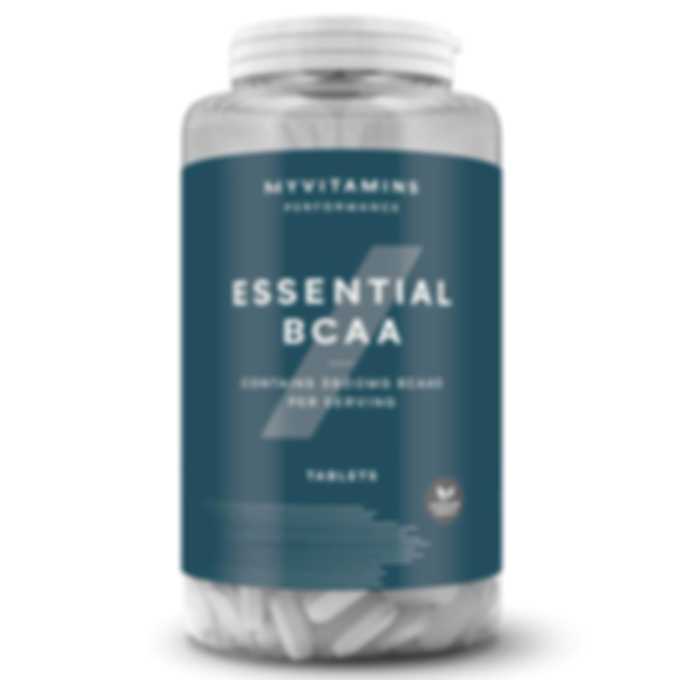 Essential BCAA