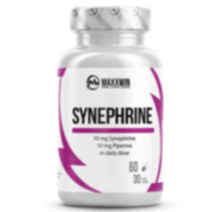 Synephrine Maxx