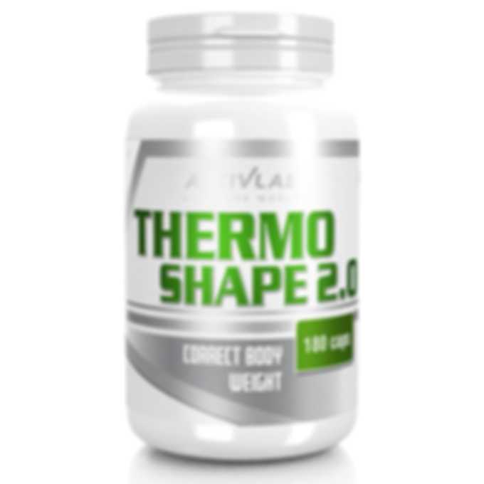 Thermo Shape 2.0