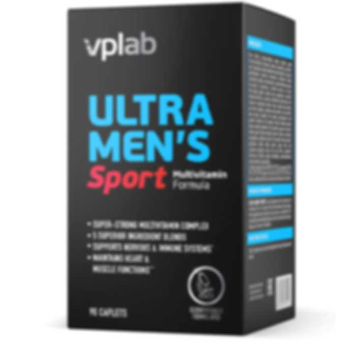 Ultra Men`s Sport