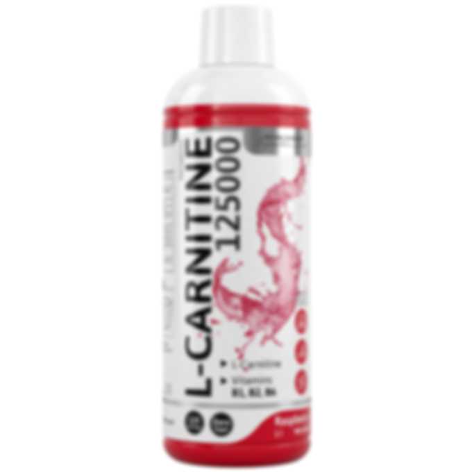 L-Carnitine 125000