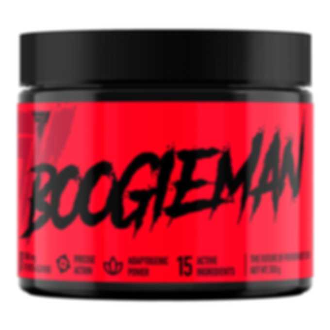 Boogieman