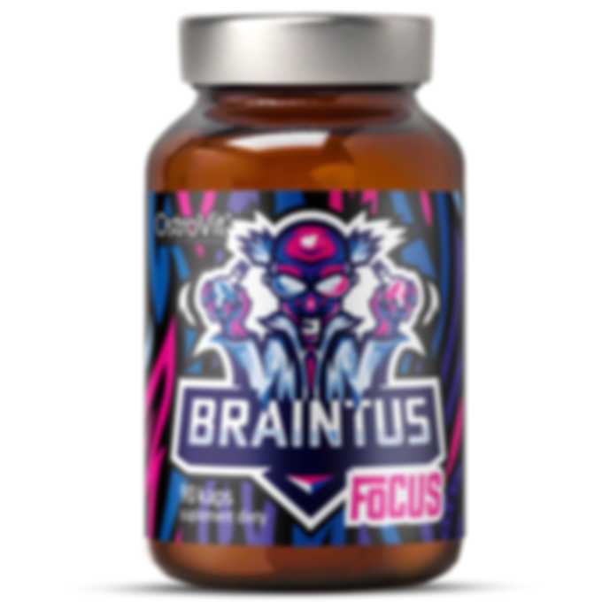 Braintus Focus