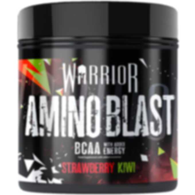 Amino Blast