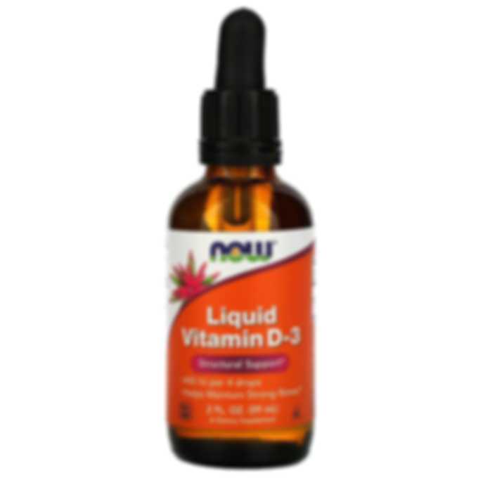 Liquid Vitamin D-3