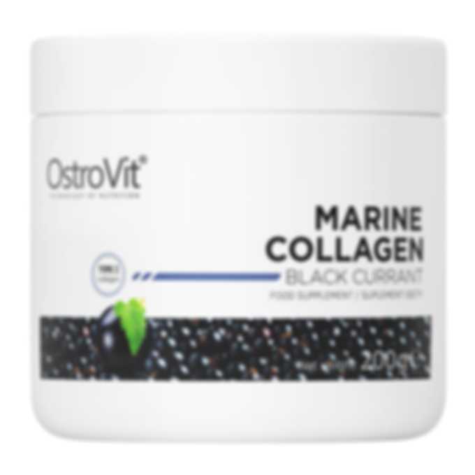 Marine Collagen