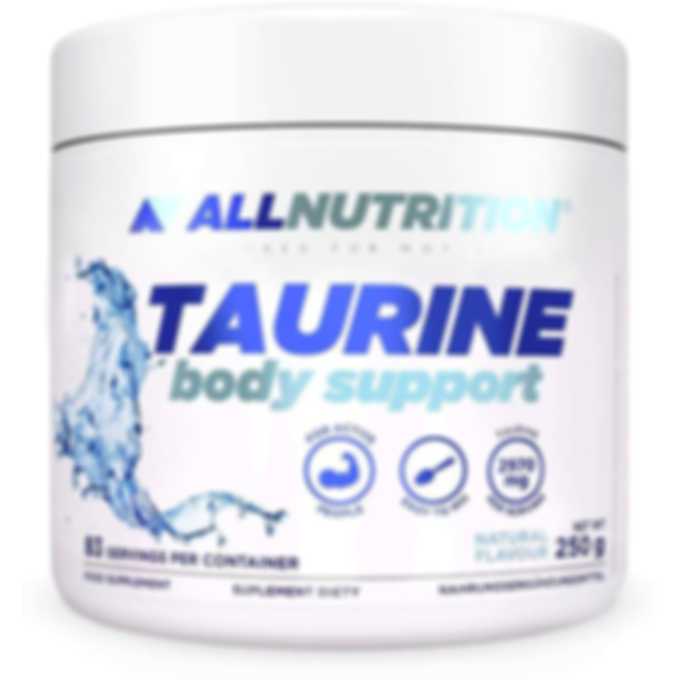 Taurine