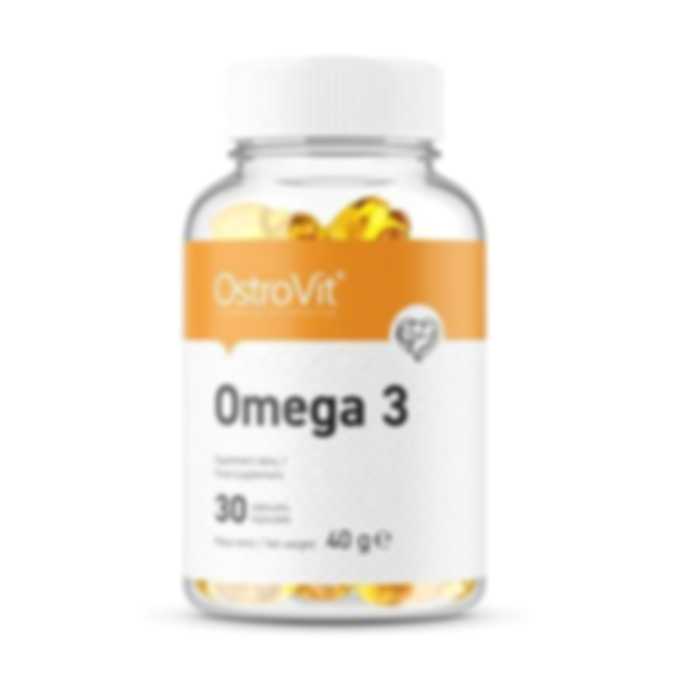 Omega 3