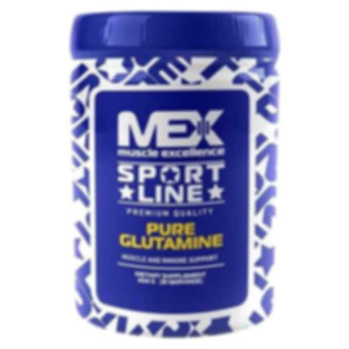 Pure Glutamine