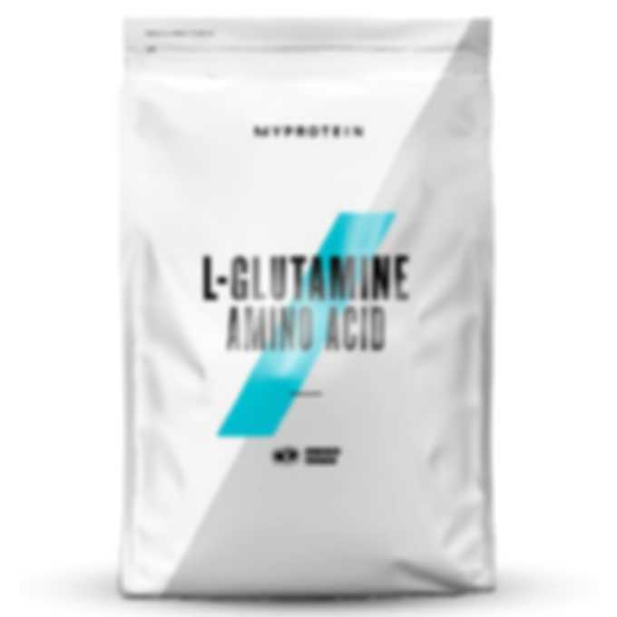 Glutamine