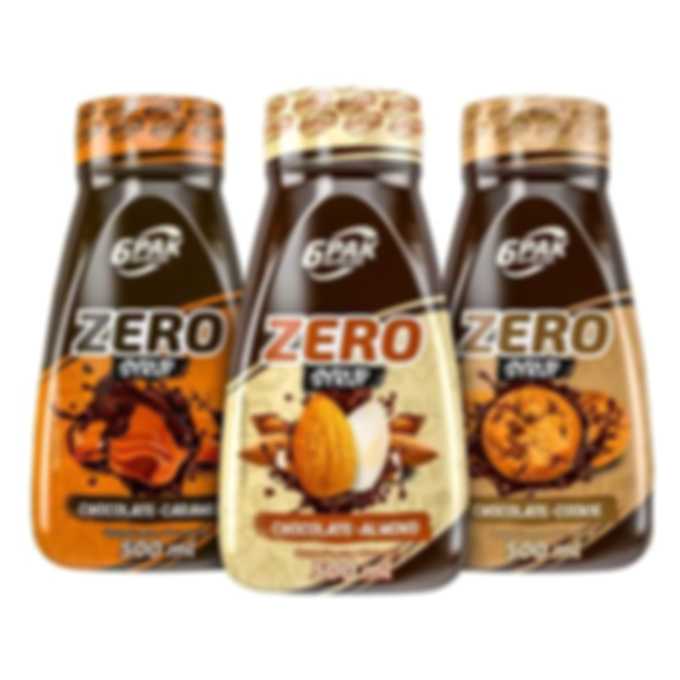 Zero Syrup