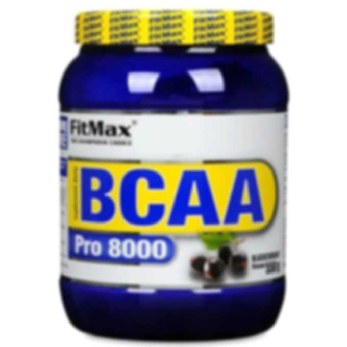 BCAA Pro 8000