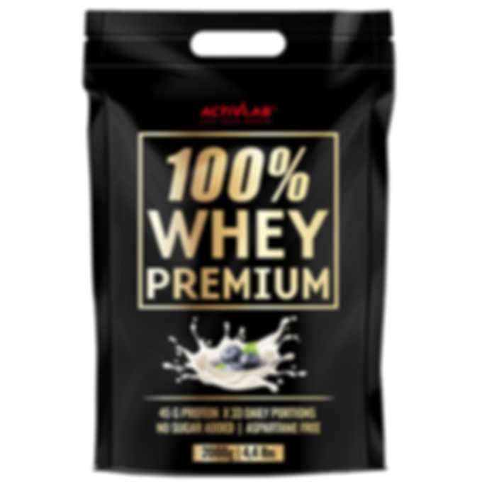 100% Whey Premium