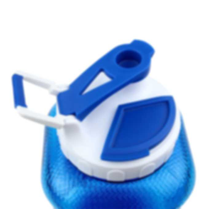 Water Jug Crater Cap