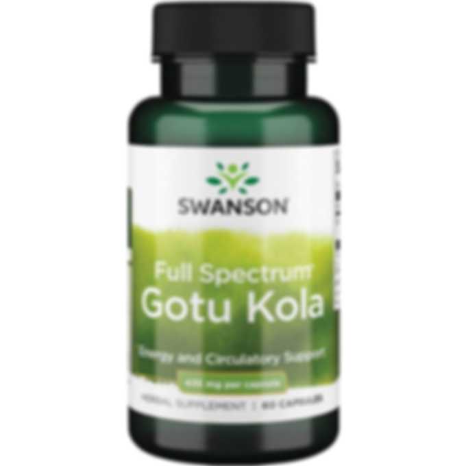 Gotu Kola