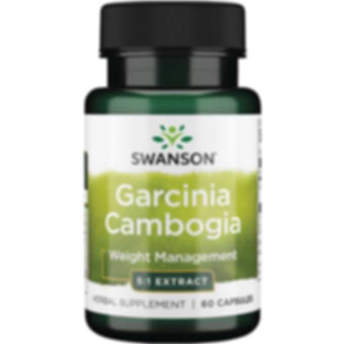 Garcinia Cambogia