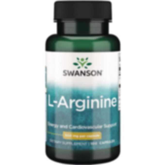 L-arginine