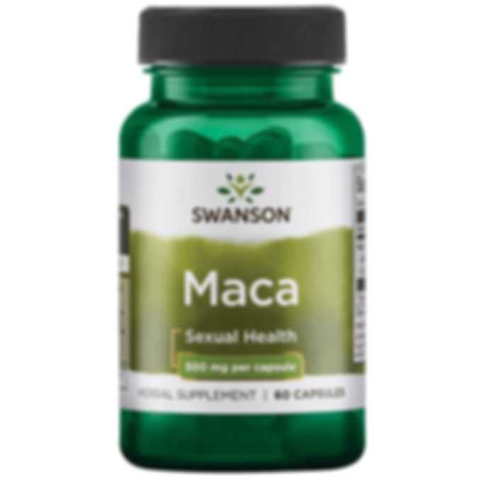 MACA 500mg