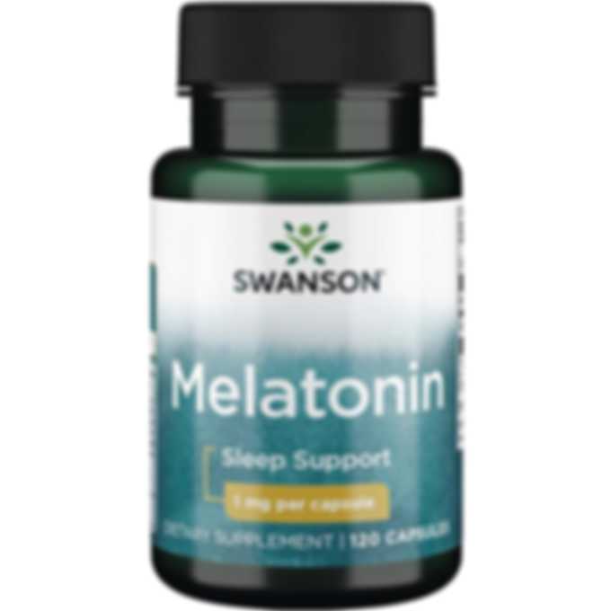 Melatonin 1mg