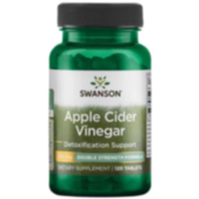 Apple Cider Vinegar 200mg