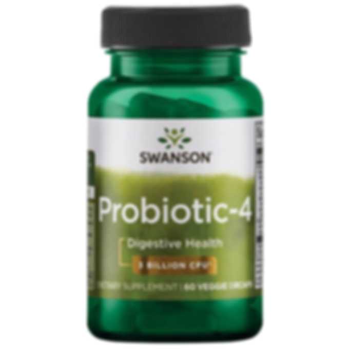 Probiotic-4