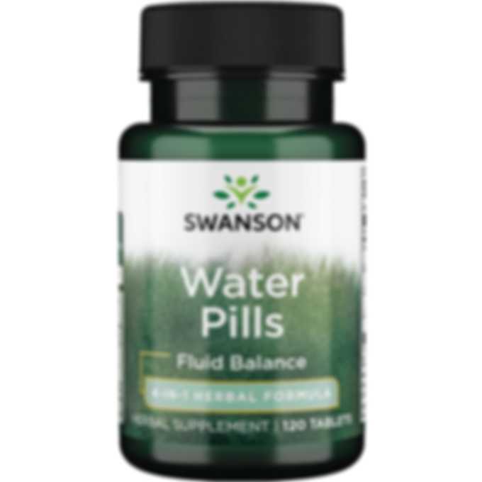 Water Pills