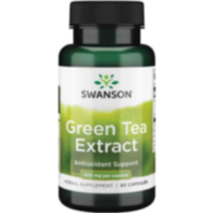 Green Tea Extract
