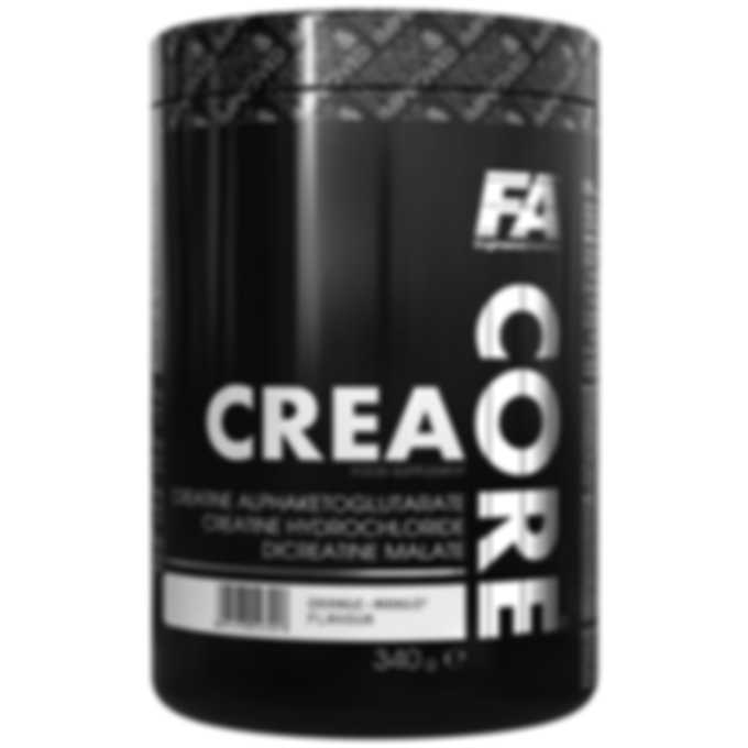 Crea Core