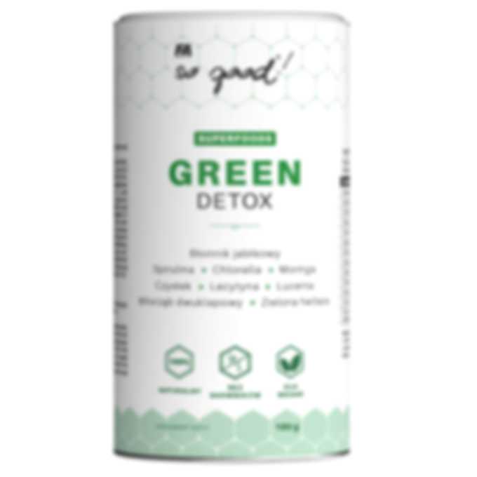 So Good! Green Detox
