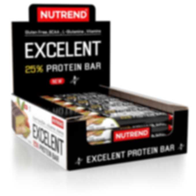 18vnt Excelent Protein Bar