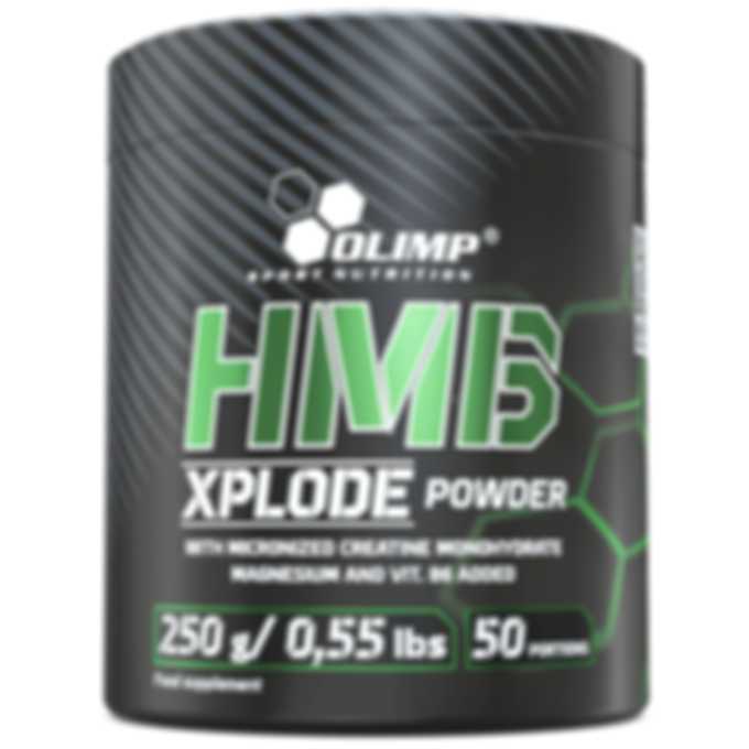 HMB Xplode Powder