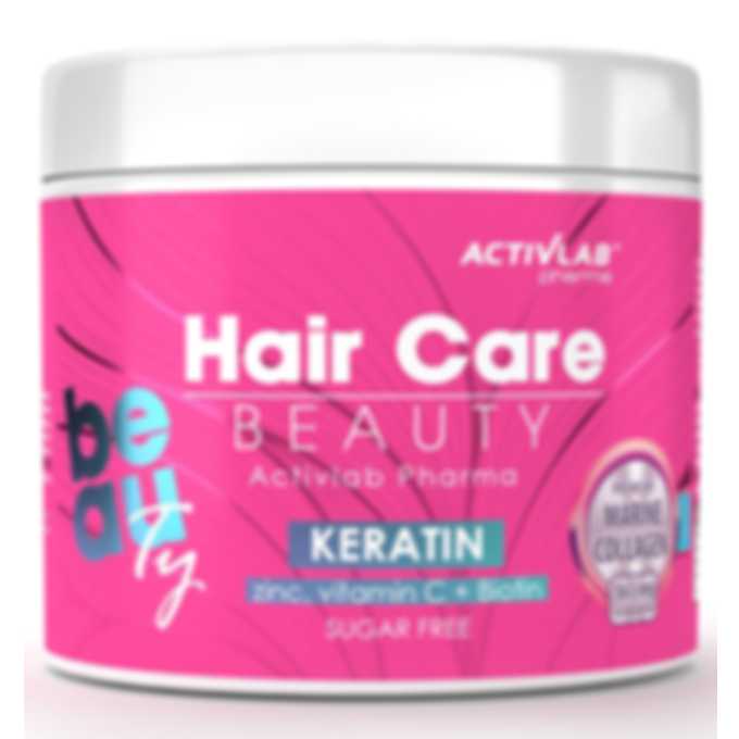 Hair Care Beauty