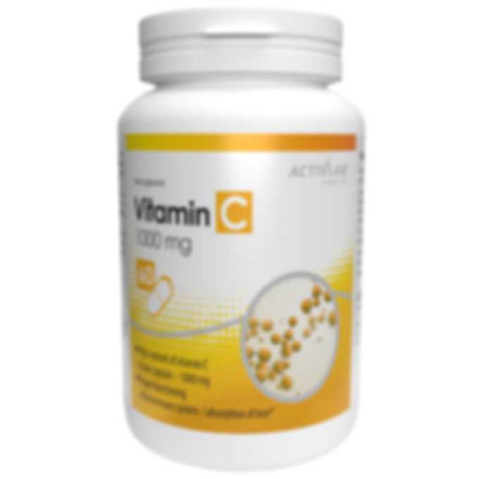 Vitamin C 1000mg