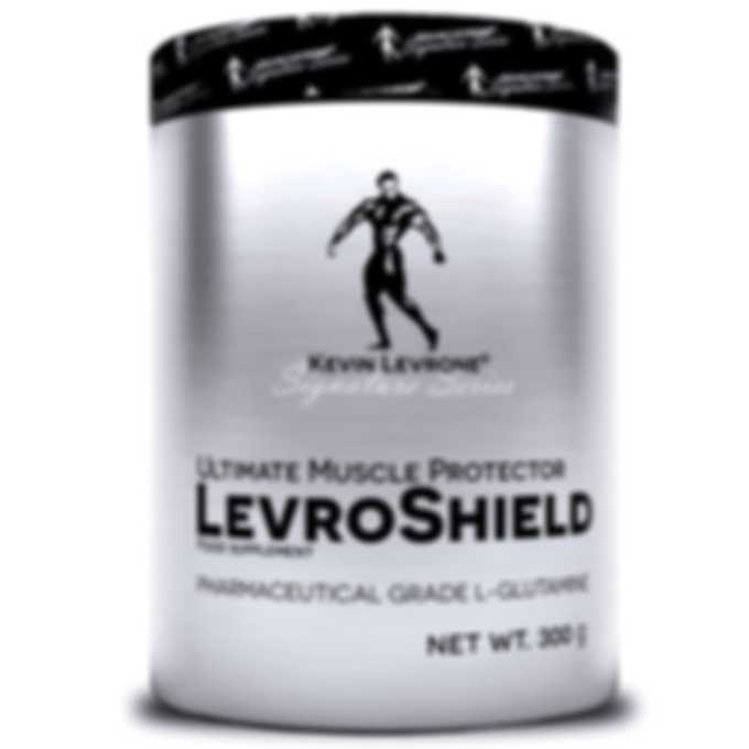 LevroShield