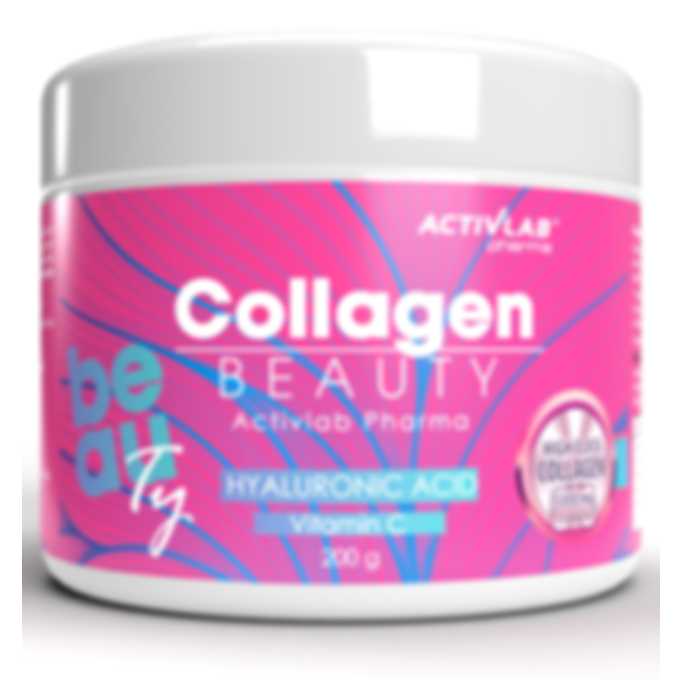 Collagen Beauty