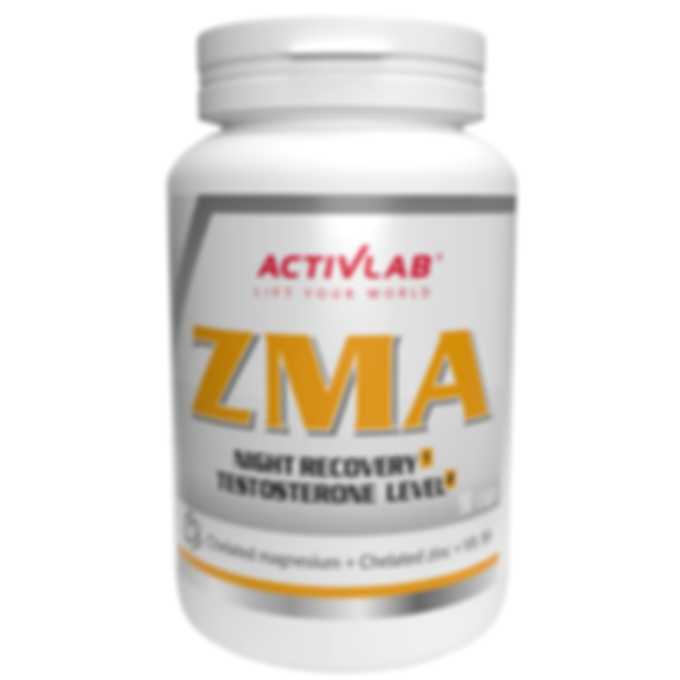 ZMA