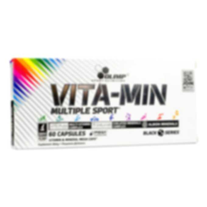 VITA-MIN MULTIPLE SPORT