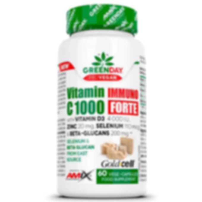 Vitamin C 1000 Immuno Forte