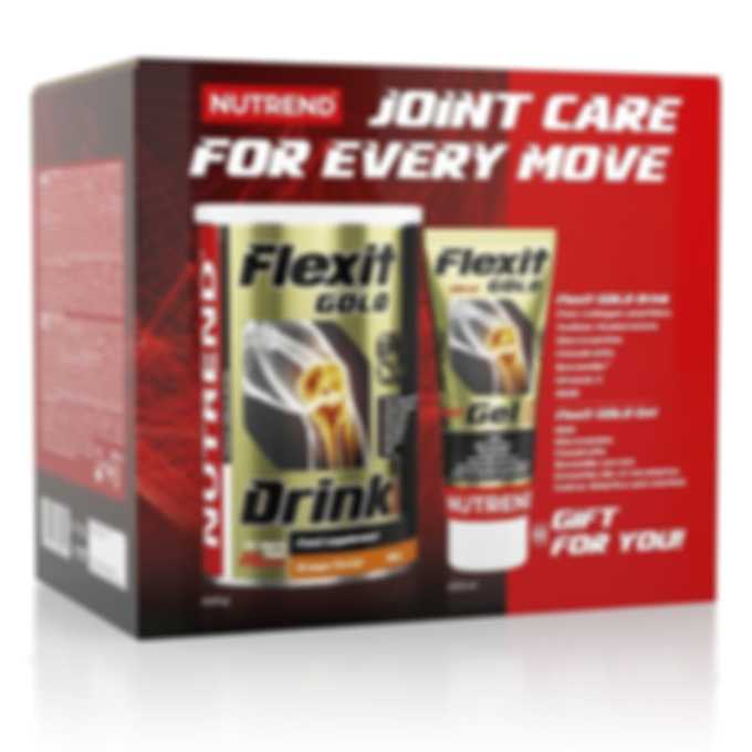 Flexit Gold rinkinys