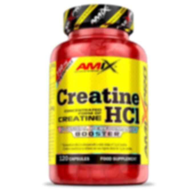Creatine HCl