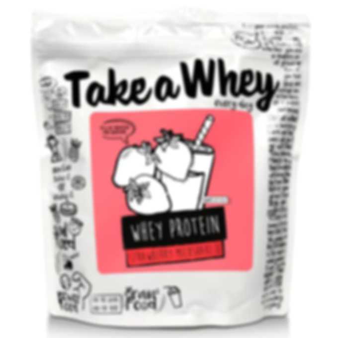 Whey Protein