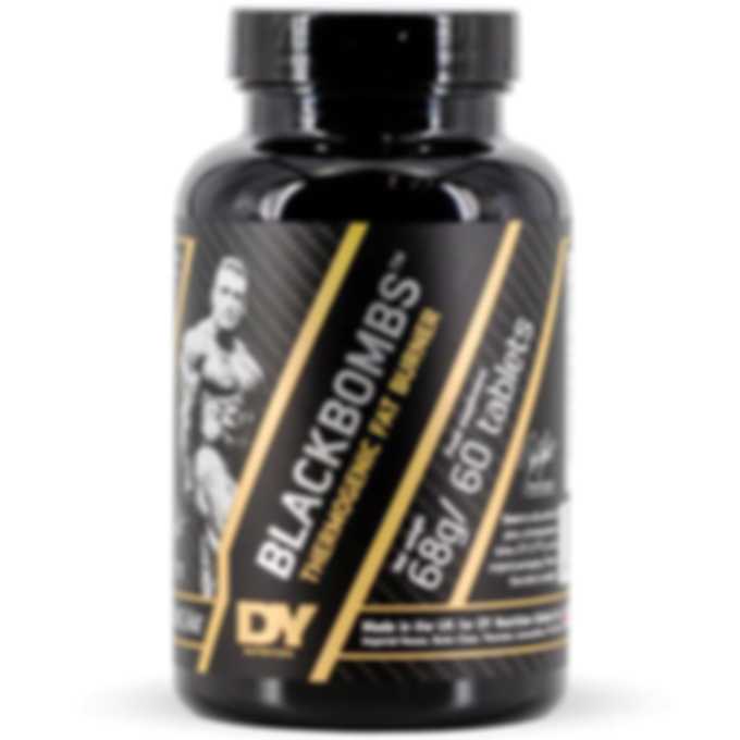 Blackbombs