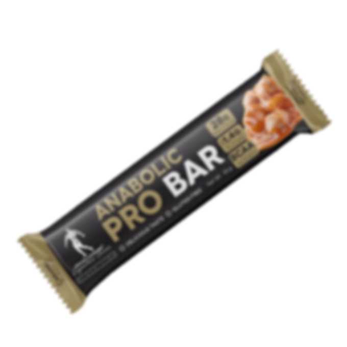 Anabolic Pro Bar
